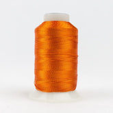 Threads - Rayon - Accent 12Wt - AC27 - Orange - 400m/437yd